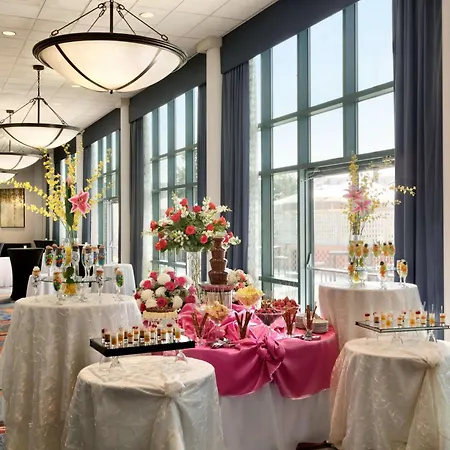 Hilton Long Island/Huntington-3