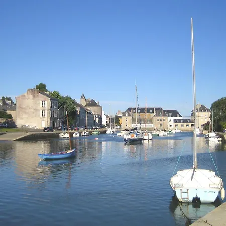 Kyriad Quimper - Pont-l'Abbé-3