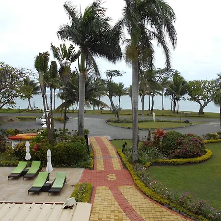 Bedarra Beach Inn-2