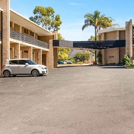 Quality Inn Dubbo International-2