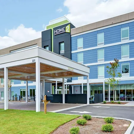 Home2 Suites By Hilton Summerville-3