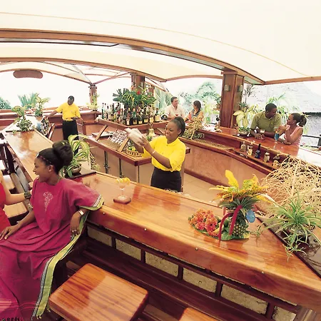 Leopard Beach Resort&Spa-2