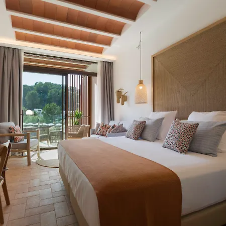 Cala San Miguel Ibiza Resort, Adults Only, Curio Collection By Hilton-3