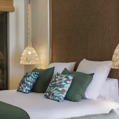 Cala San Miguel Ibiza Resort, Adults Only, Curio Collection By Hilton-3