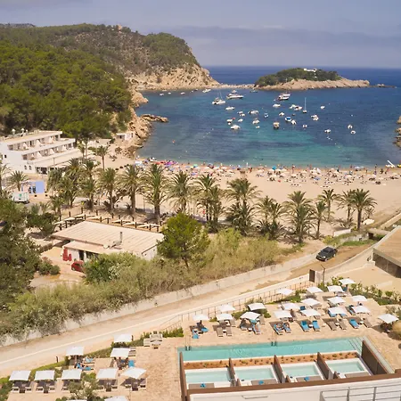 Cala San Miguel Ibiza Resort, Adults Only, Curio Collection By Hilton-2