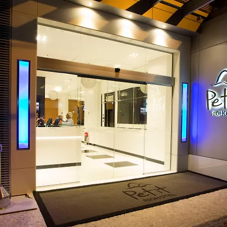 Petit Rio Hotel-3