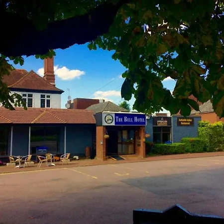 The Bell Hotel-2