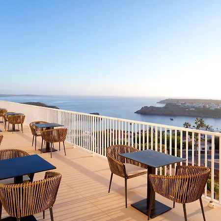 Palladium Hotel Menorca-3