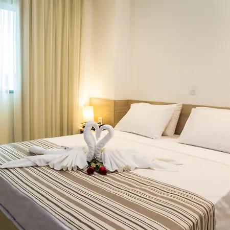 Aquidaba Praia Hotel-2