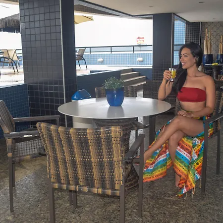 Reymar Hotel Maceió-2