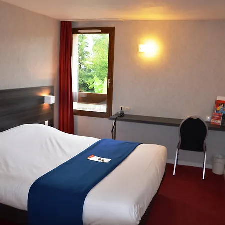 The Originals City, Hotel Amys, Tarbes Sud-2