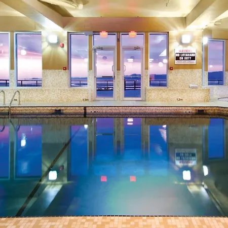 The Beach Club Resort — Bellstar Hotels & Resorts-3