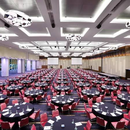 Racv Royal Pines Resort Gold Coast-3