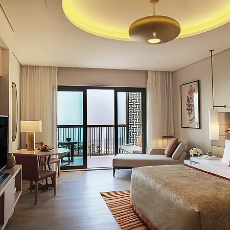 Intercontinental Fujairah Resort By Ihg-2