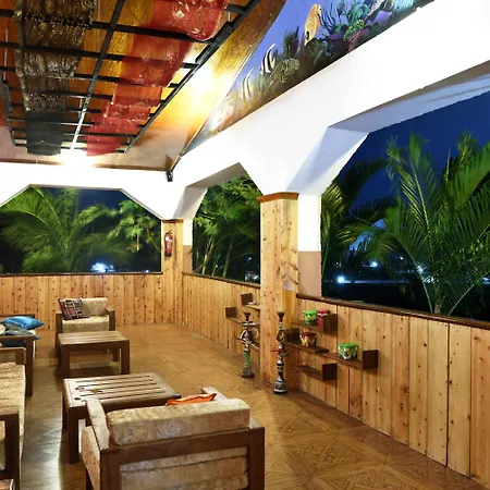 Azao Resort & Spa-2