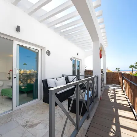 Vista Bonita - Gay And Lesbian Only Resort (Adults Only)-2