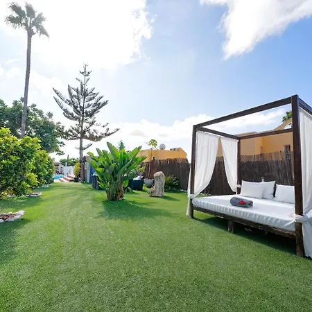Vista Bonita - Gay And Lesbian Only Resort (Adults Only)-3