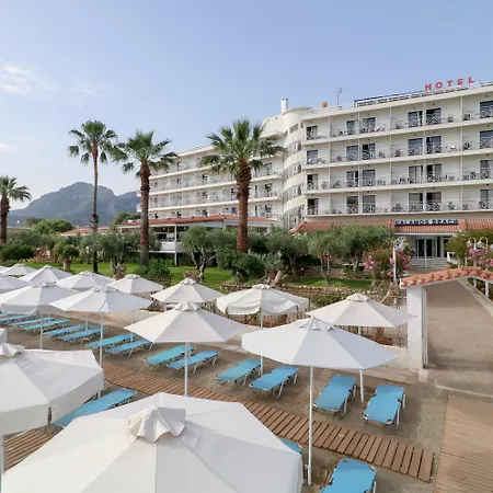 Calamos Beach Family Club By Anayia All Inclusive Resorts-2