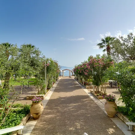 Calamos Beach Family Club By Anayia All Inclusive Resorts-2