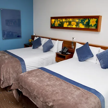 The Gateway Hotel-2