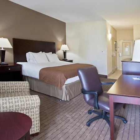 Holiday Inn Express- North Palm Beach And Ihg Hotel-2