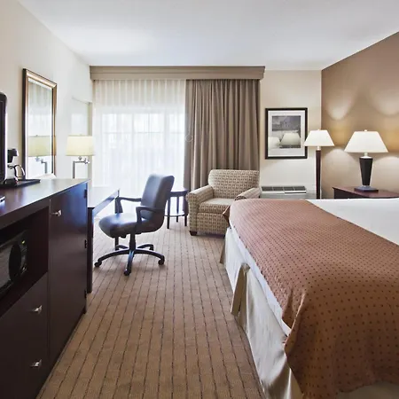 Holiday Inn Express- North Palm Beach And Ihg Hotel-3