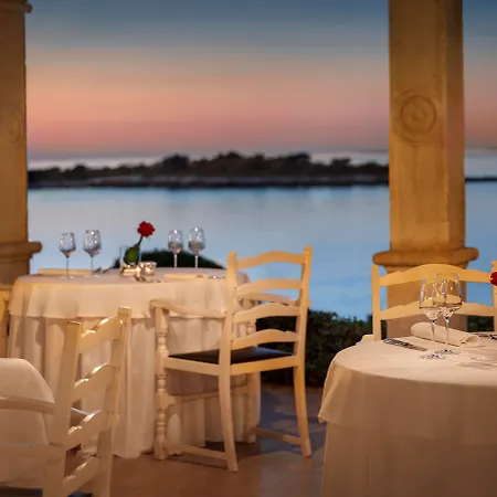 Maistra Select All Suite Island Hotel Istra-3
