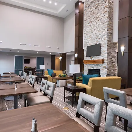 Staybridge Suites - Lake Jackson By Ihg-2
