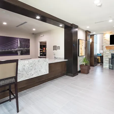 Staybridge Suites - Lake Jackson By Ihg-3