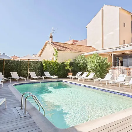 Best Western Hotel Matisse-3