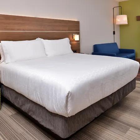 Holiday Inn Express Melbourne West By Ihg-3