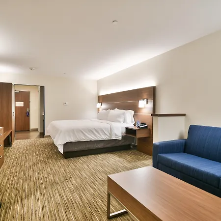 Holiday Inn Express & Suites Lehi - Thanksgiving Point By Ihg-2