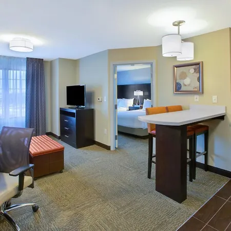 Staybridge Suites - Benton Harbor-St. Joseph By Ihg-2