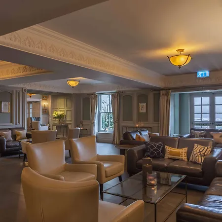 Bunratty Castle Hotel & Leisure Club, BW Premier Collection-2