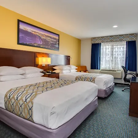 Quality Inn San Diego South - Chula Vista-2