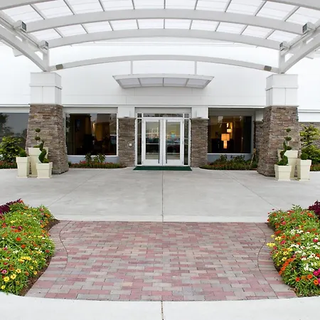 Holiday Inn Grand Haven-Spring Lake By Ihg-2