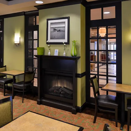 Holiday Inn Express & Suites Halifax Airport By Ihg-2