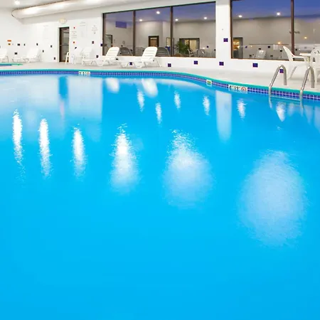 Holiday Inn Express Hotel & Suites Elkins By Ihg-3