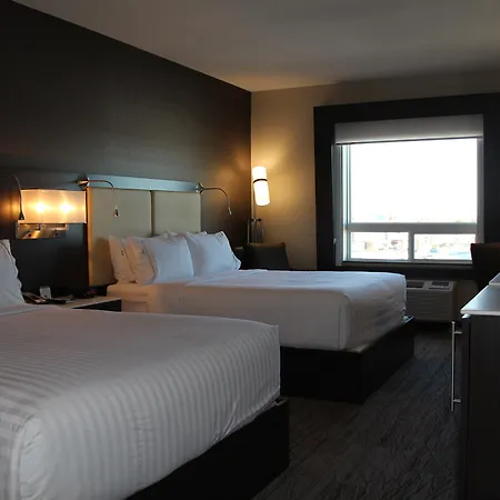 Holiday Inn Express & Suites Cold Lake By Ihg-2