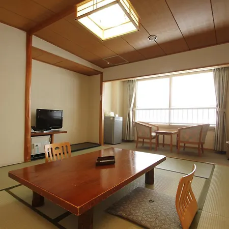 Hotel Gozensui-3