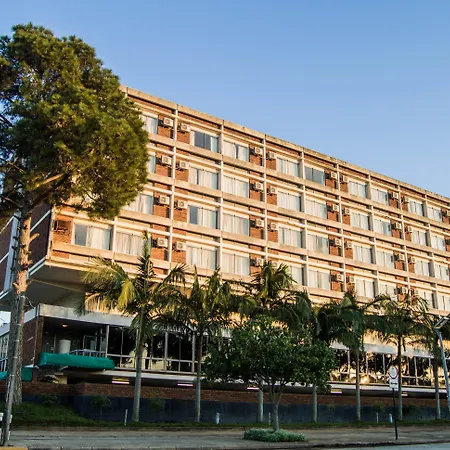 Holiday Inn - Mutare By Ihg-2