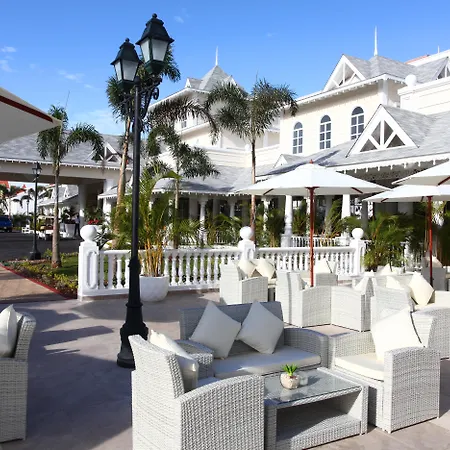 Bahia Principe Escape Runaway Bay (Adults Only)-2