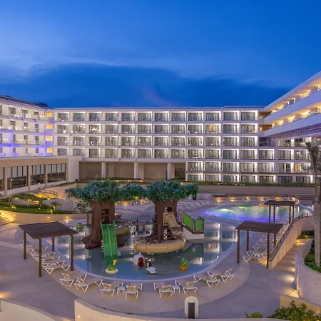 Sensira Resort & Spa Riviera Maya All Inclusive-2