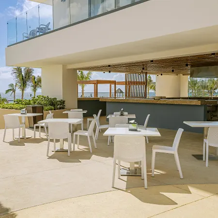Sensira Resort & Spa Riviera Maya All Inclusive-3
