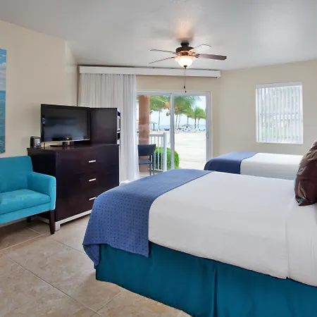 The Grand Caymanian Resort-2