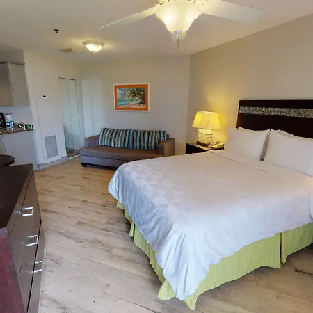 The Grand Caymanian Resort-2