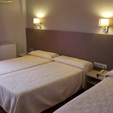 Hotel Meson de L’Ainsa-3
