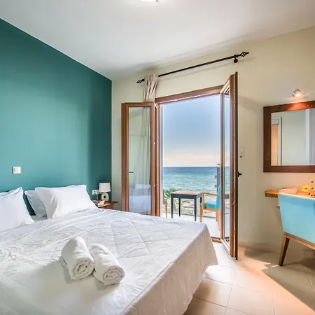 Porto Zorro Beach Hotel-3