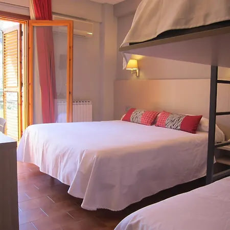 Hotel Meson de L’Ainsa-2