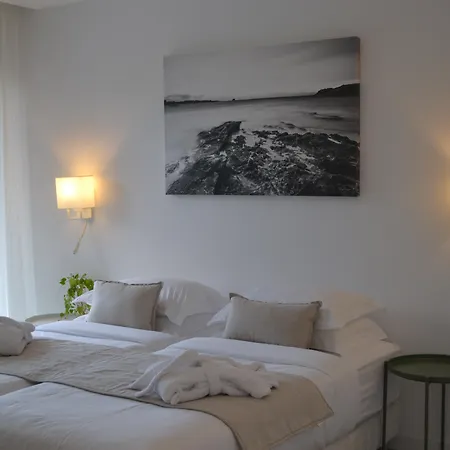Boutique Hotel Can Pico - Adults Only-3